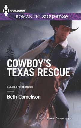 Title details for Cowboy's Texas Rescue by Beth Cornelison - Available